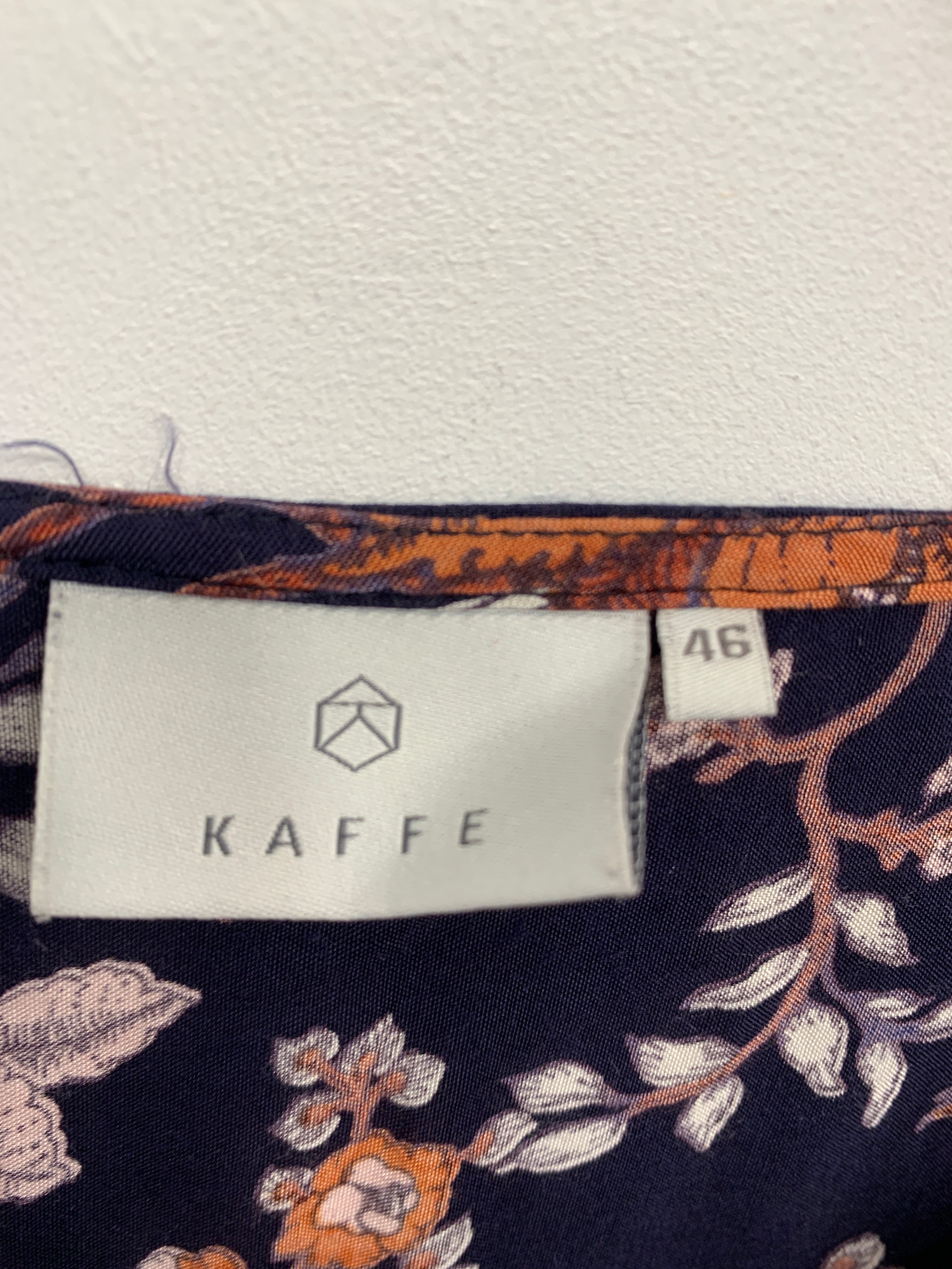 Kaffe Bluse